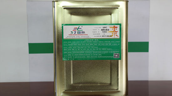為什么噴涂油漆干燥成膜后發白？